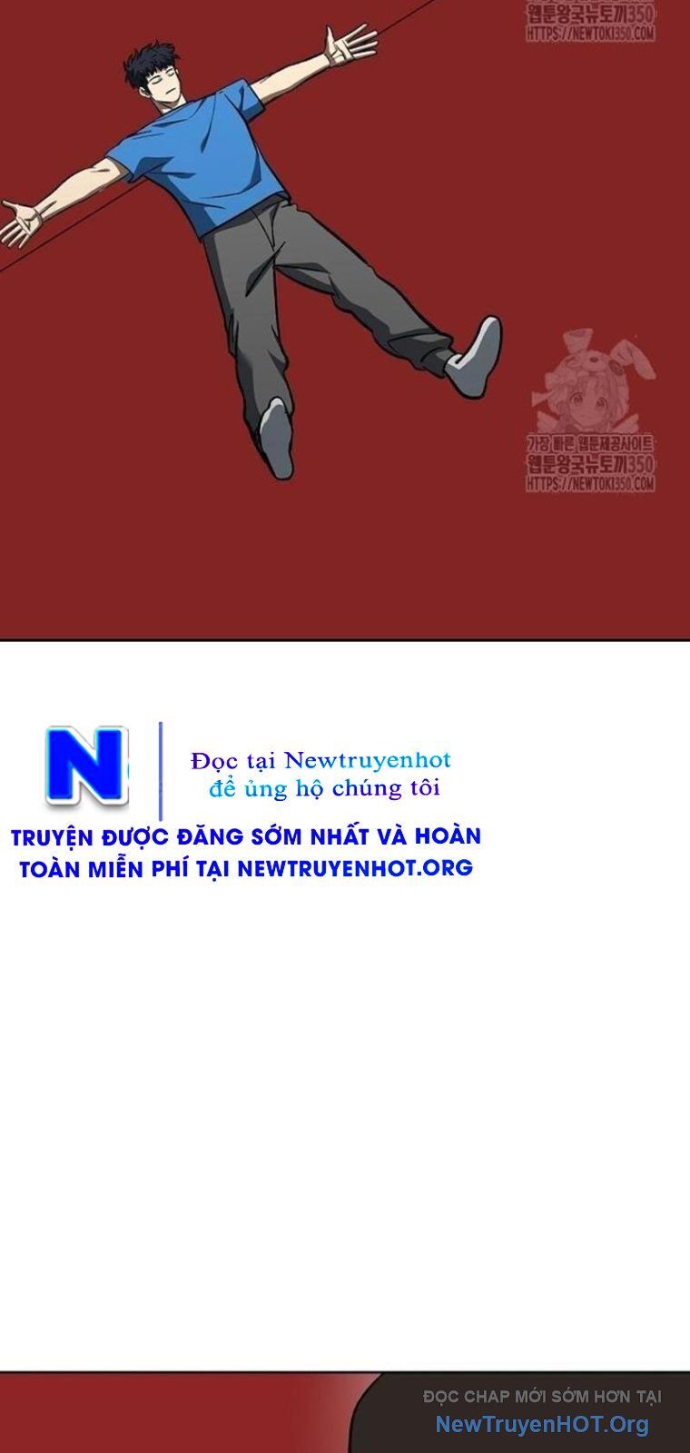 Vua Võ Đài - Chapter 131 - Page 20
