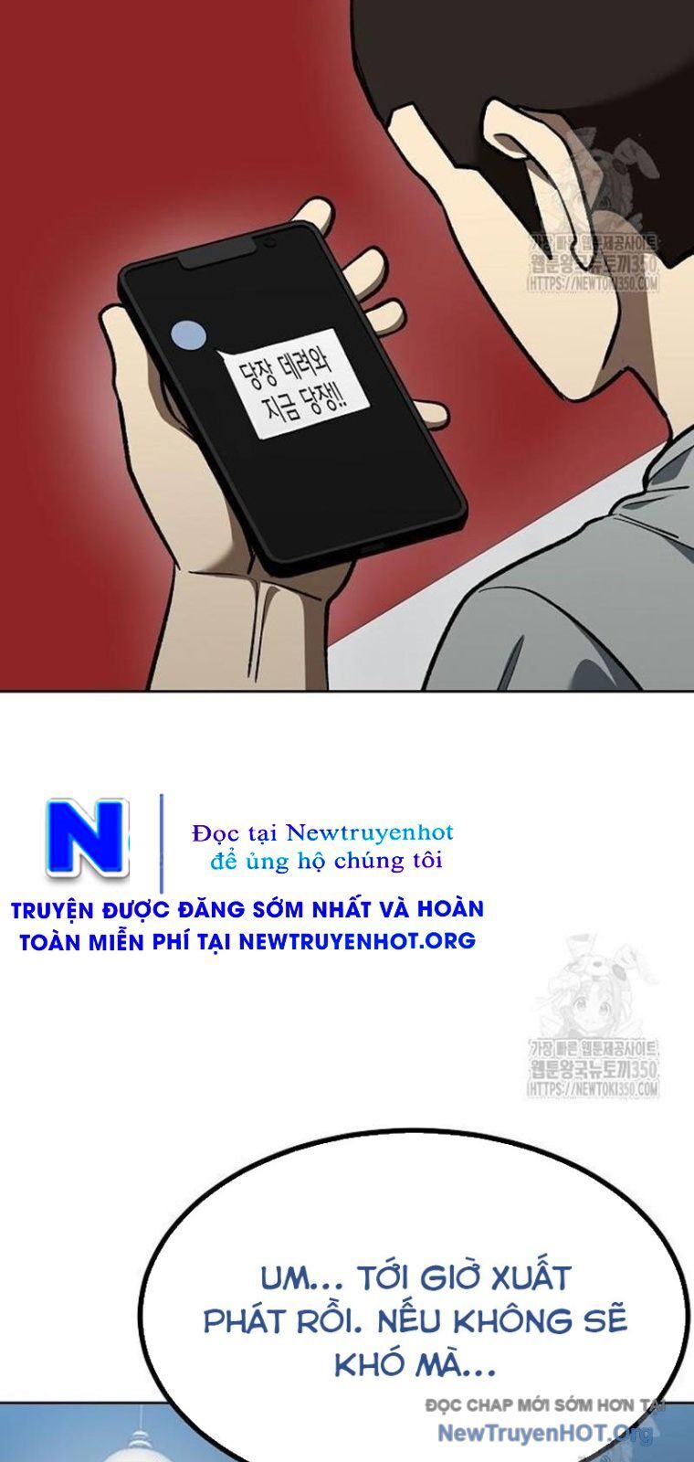 Vua Võ Đài - Chapter 131 - Page 21
