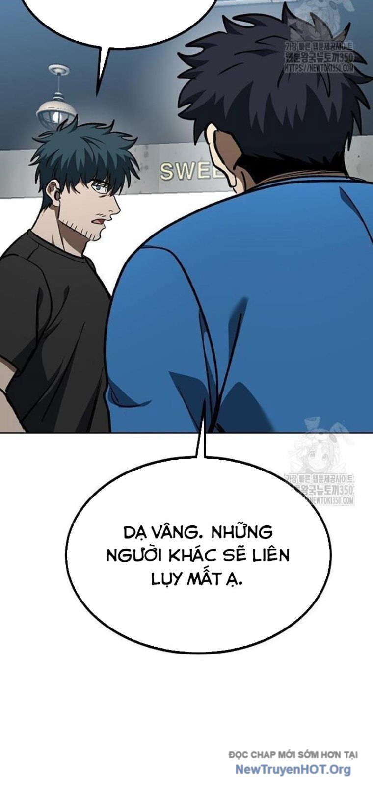 Vua Võ Đài - Chapter 131 - Page 24