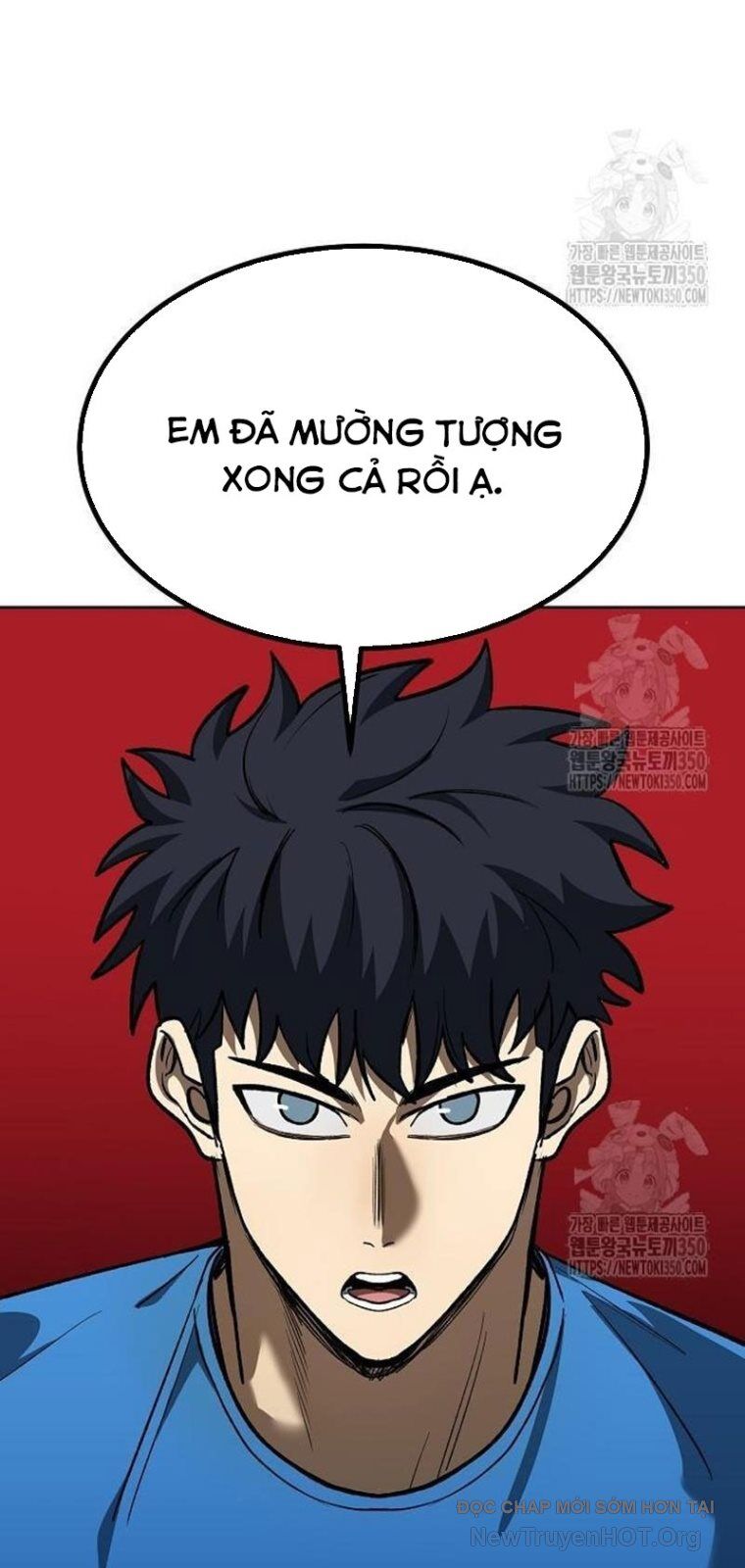 Vua Võ Đài - Chapter 131 - Page 25