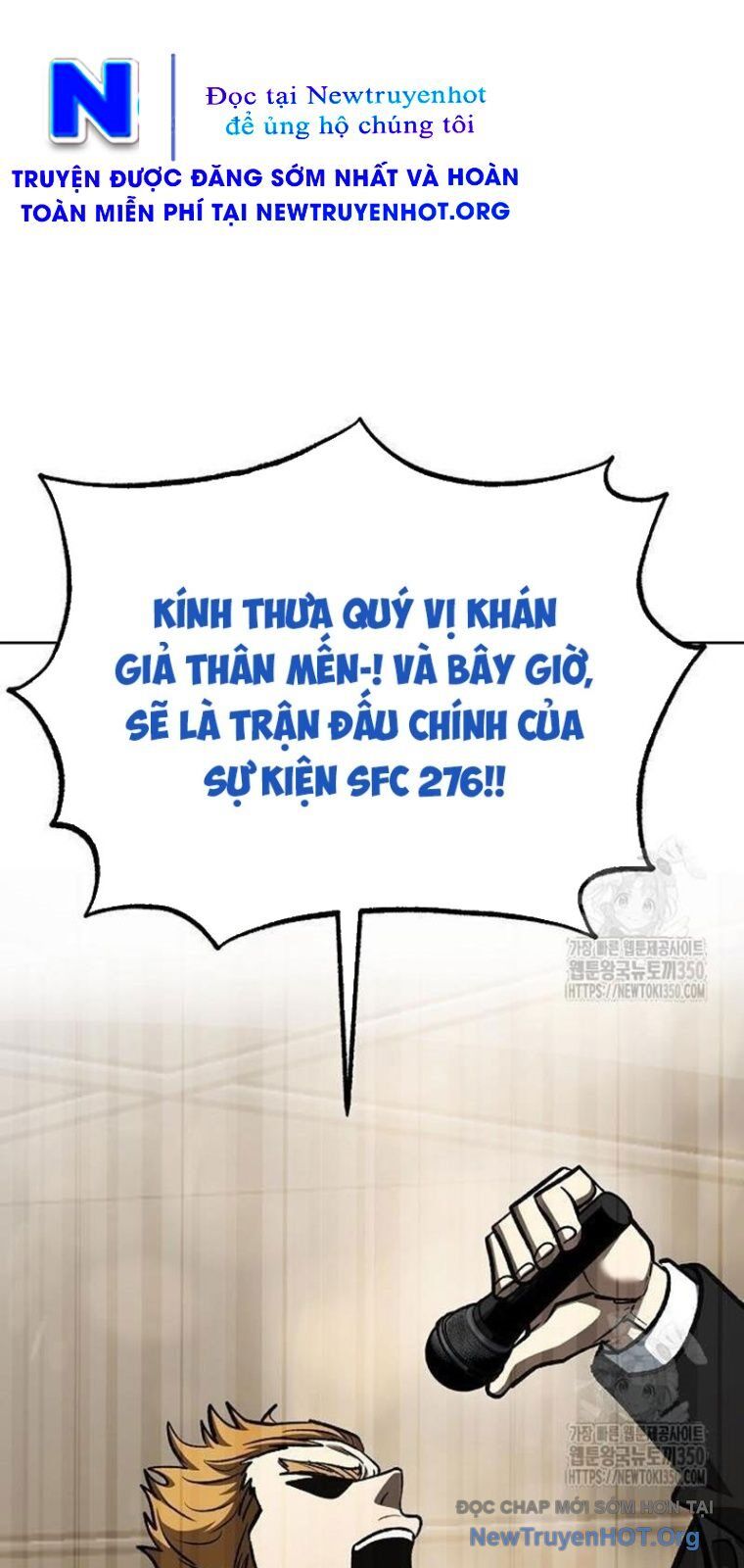 Vua Võ Đài - Chapter 131 - Page 28
