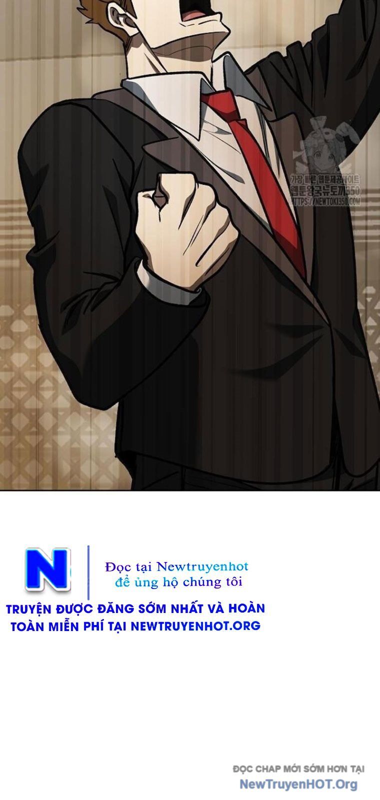 Vua Võ Đài - Chapter 131 - Page 29
