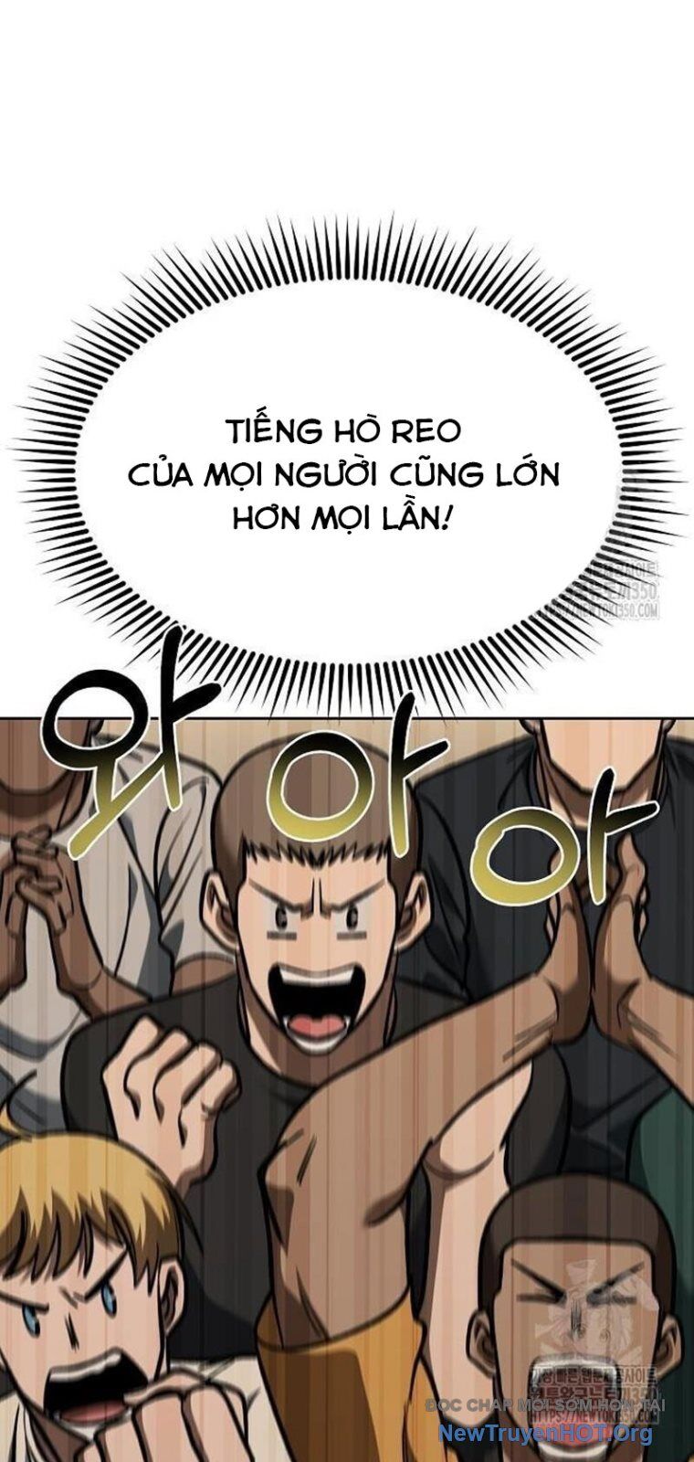 Vua Võ Đài - Chapter 131 - Page 34