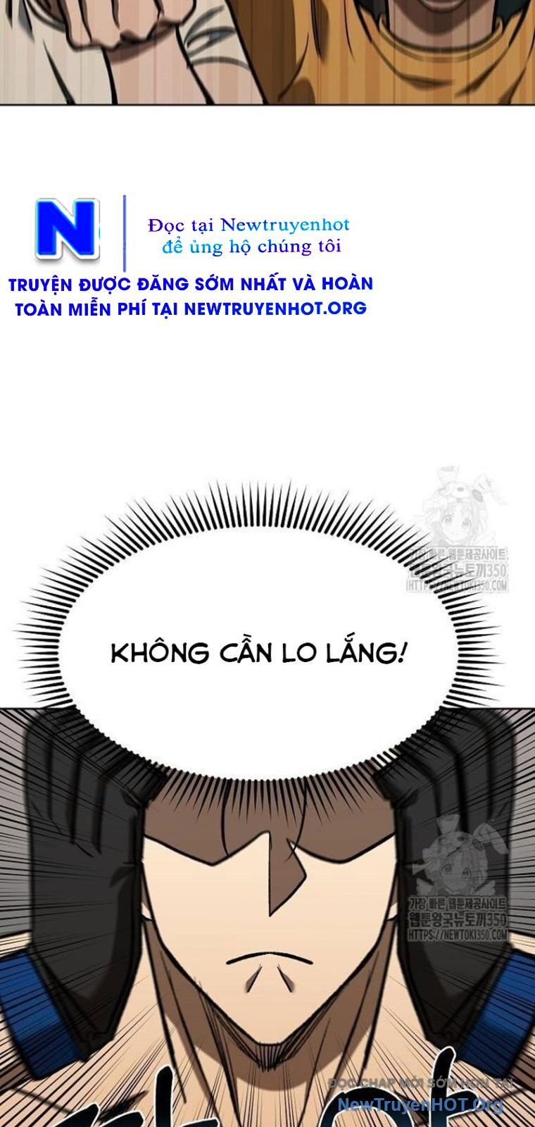 Vua Võ Đài - Chapter 131 - Page 35