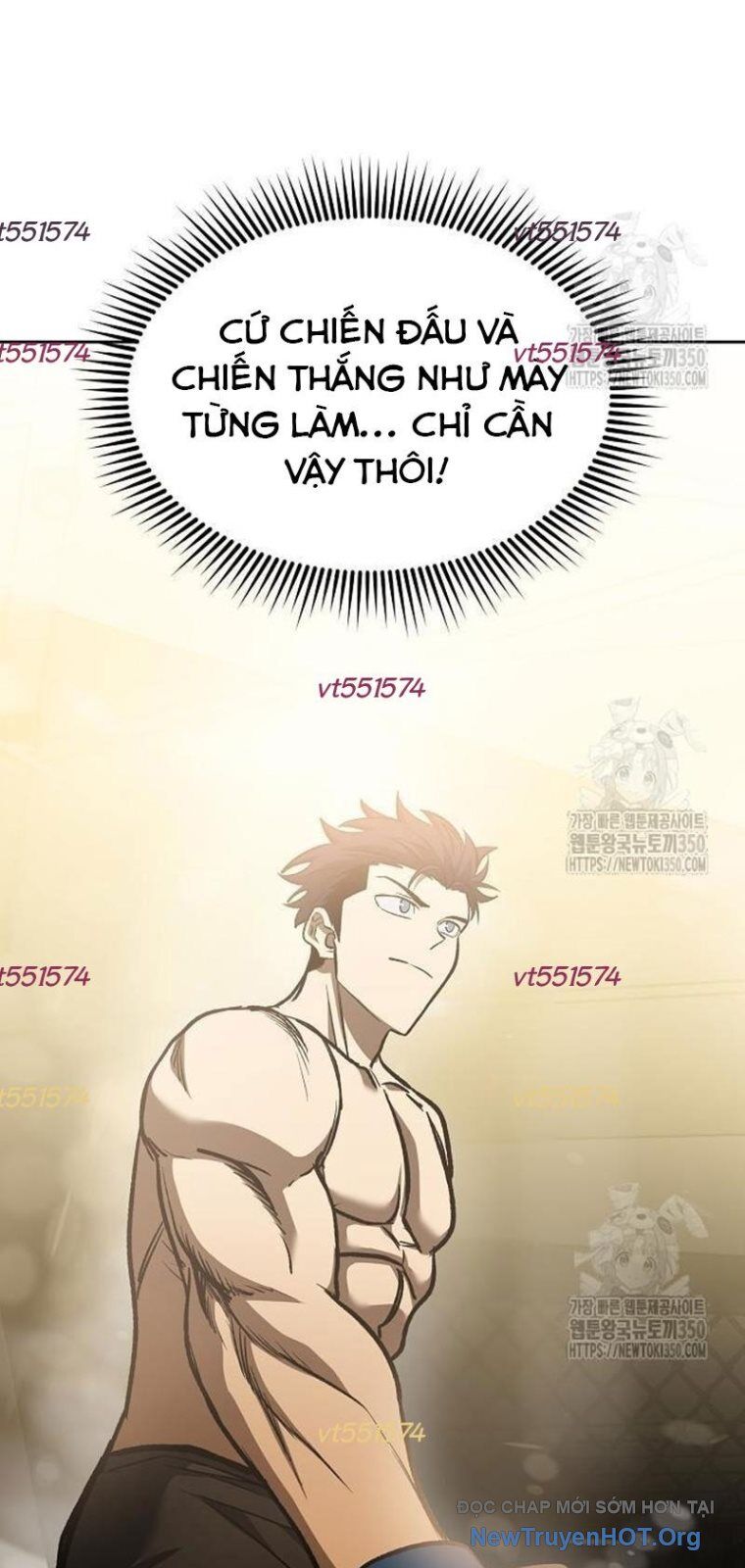 Vua Võ Đài - Chapter 131 - Page 37