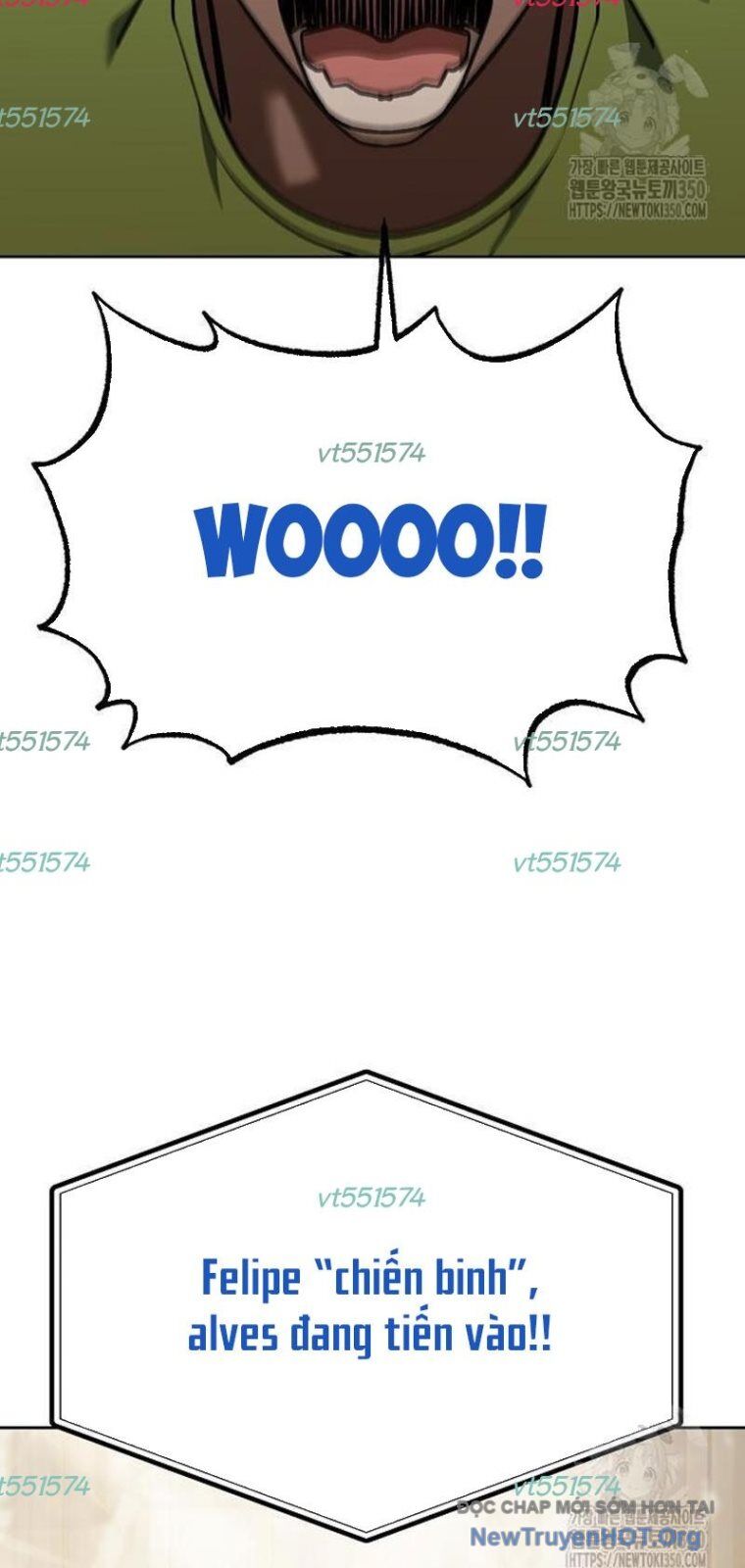 Vua Võ Đài - Chapter 131 - Page 40