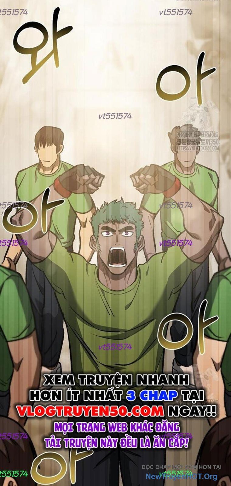 Vua Võ Đài - Chapter 131 - Page 41