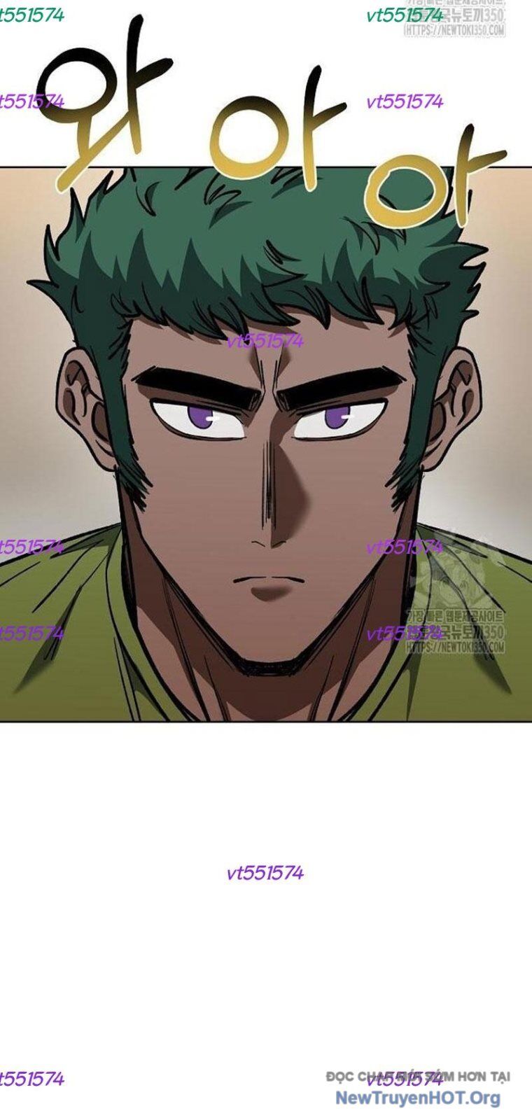 Vua Võ Đài - Chapter 131 - Page 43