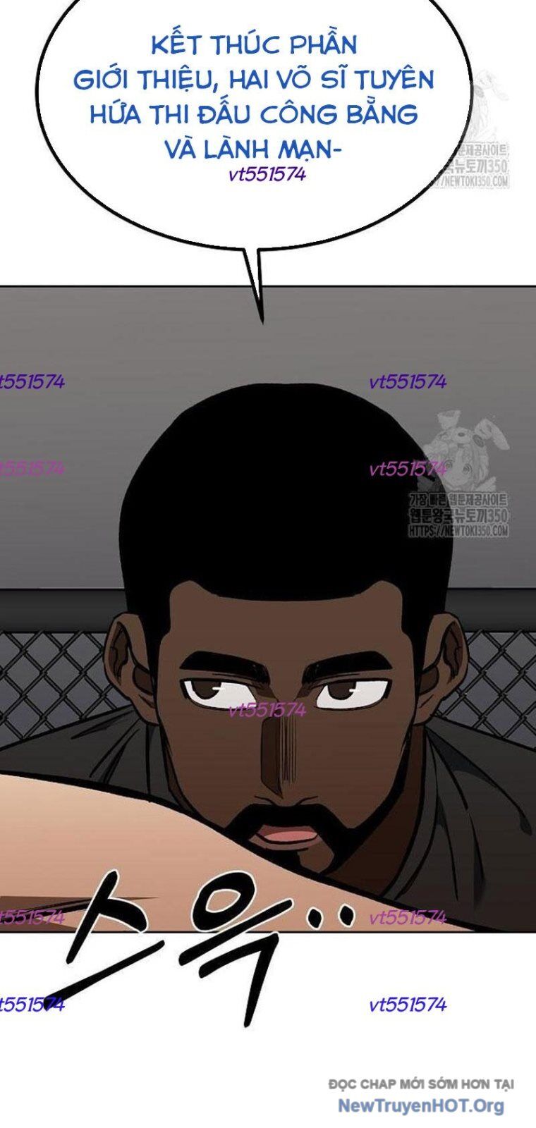 Vua Võ Đài - Chapter 131 - Page 46