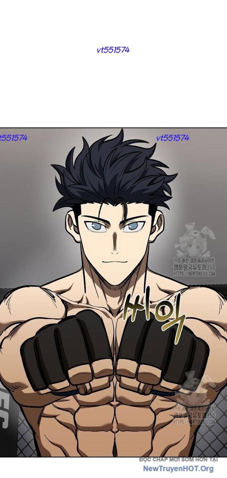 Vua Võ Đài - Chapter 131 - Page 47