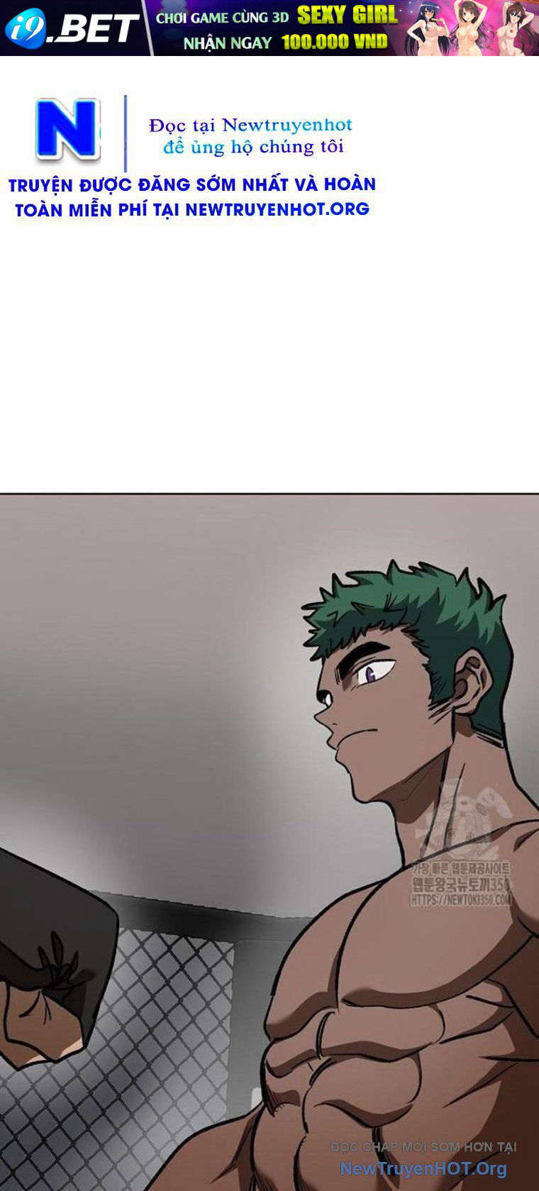 Vua Võ Đài - Chapter 131 - Page 48