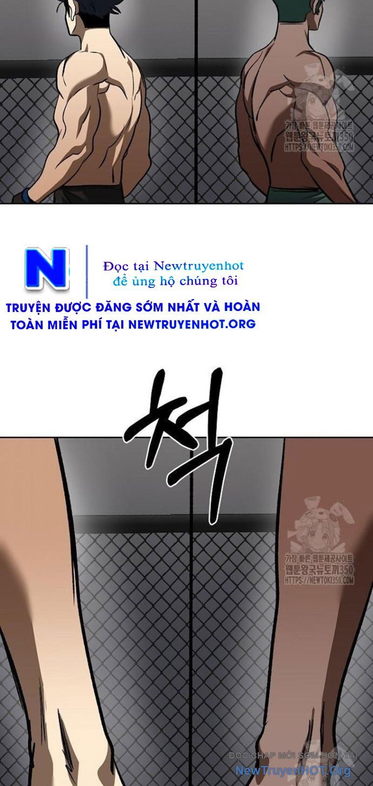 Vua Võ Đài - Chapter 131 - Page 52