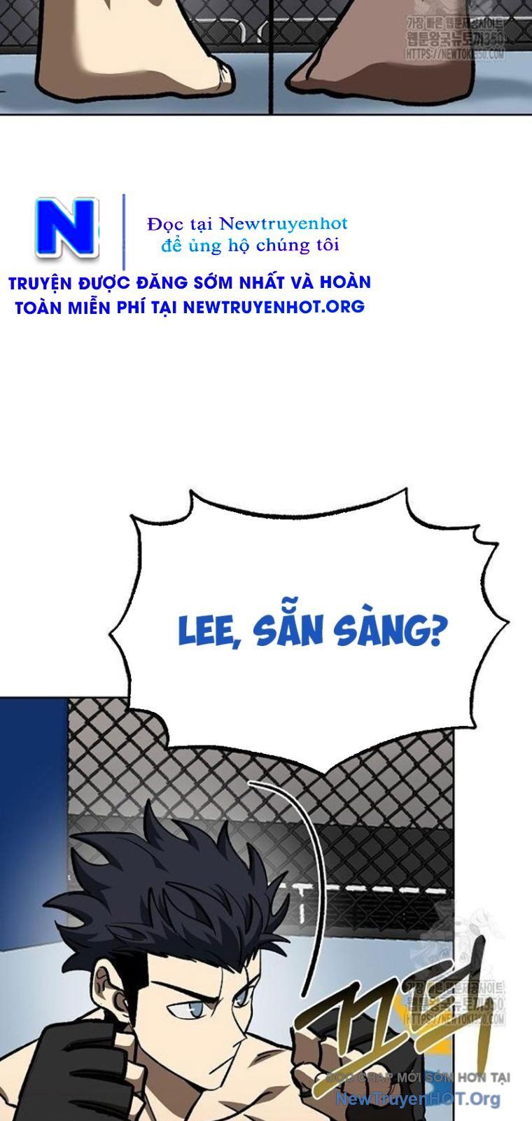 Vua Võ Đài - Chapter 131 - Page 53
