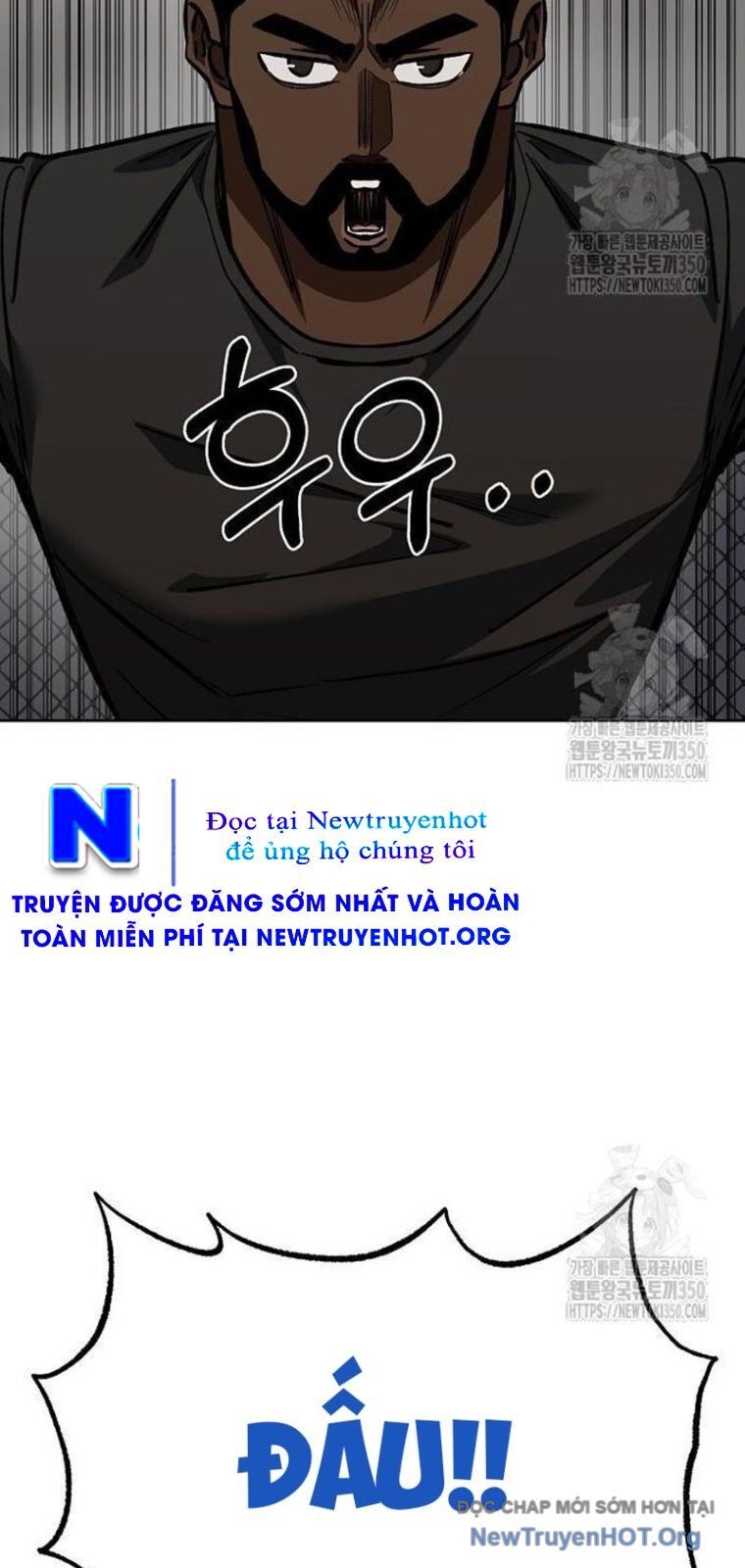 Vua Võ Đài - Chapter 131 - Page 56