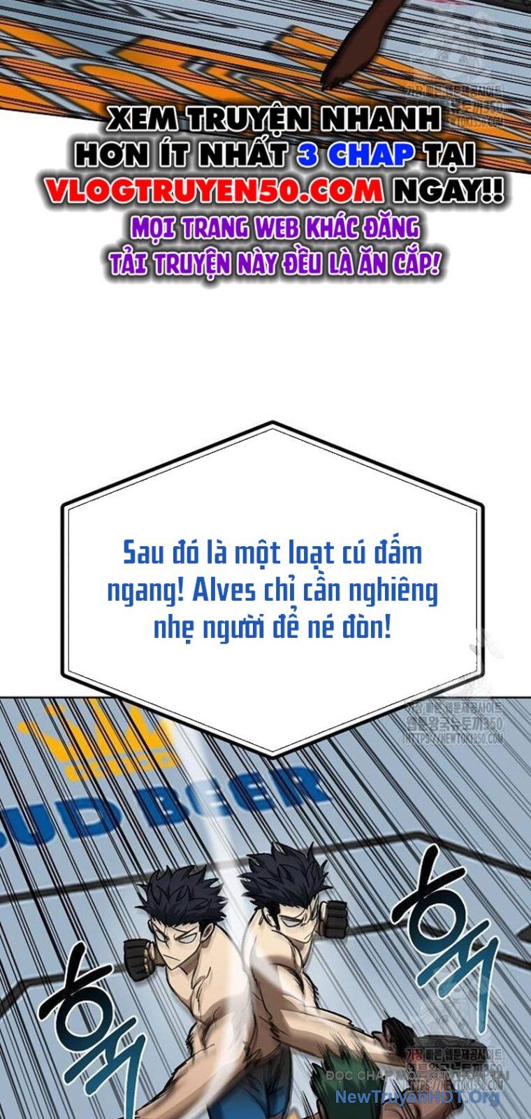 Vua Võ Đài - Chapter 131 - Page 59