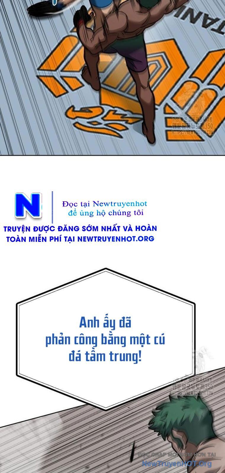 Vua Võ Đài - Chapter 131 - Page 60