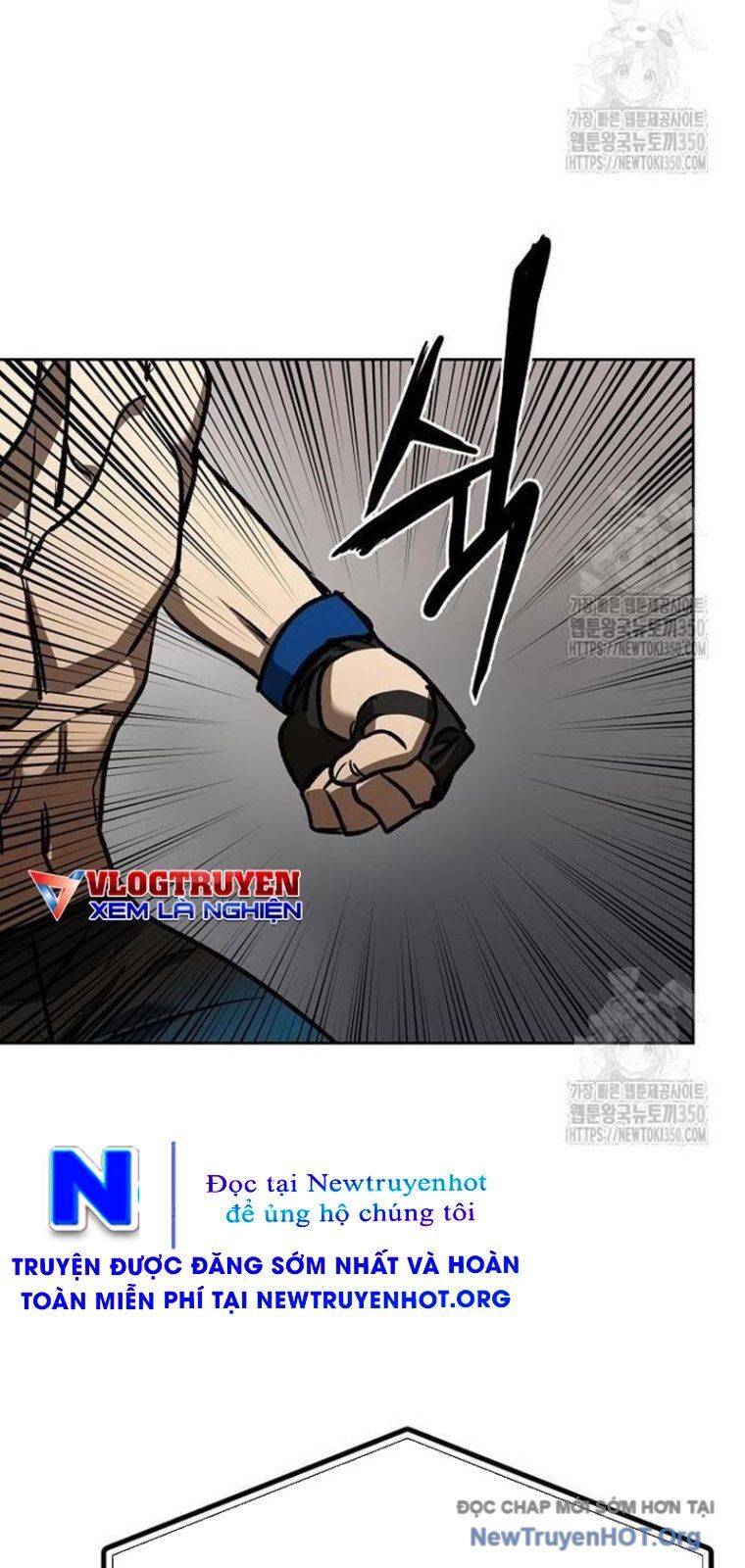 Vua Võ Đài - Chapter 131 - Page 63