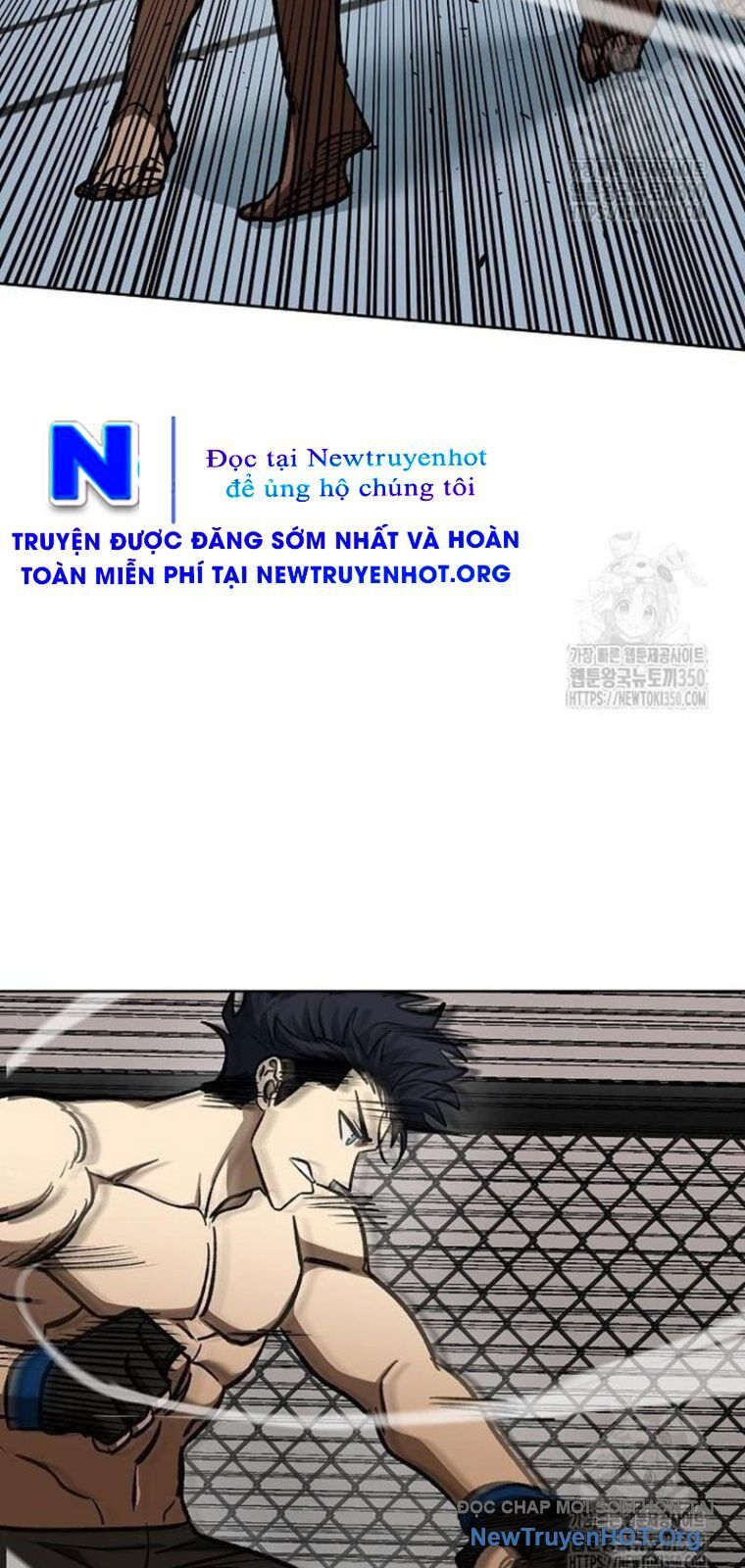 Vua Võ Đài - Chapter 131 - Page 65