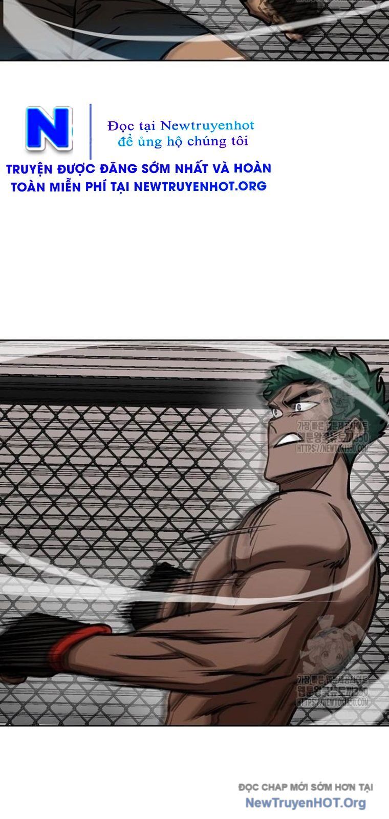 Vua Võ Đài - Chapter 131 - Page 66