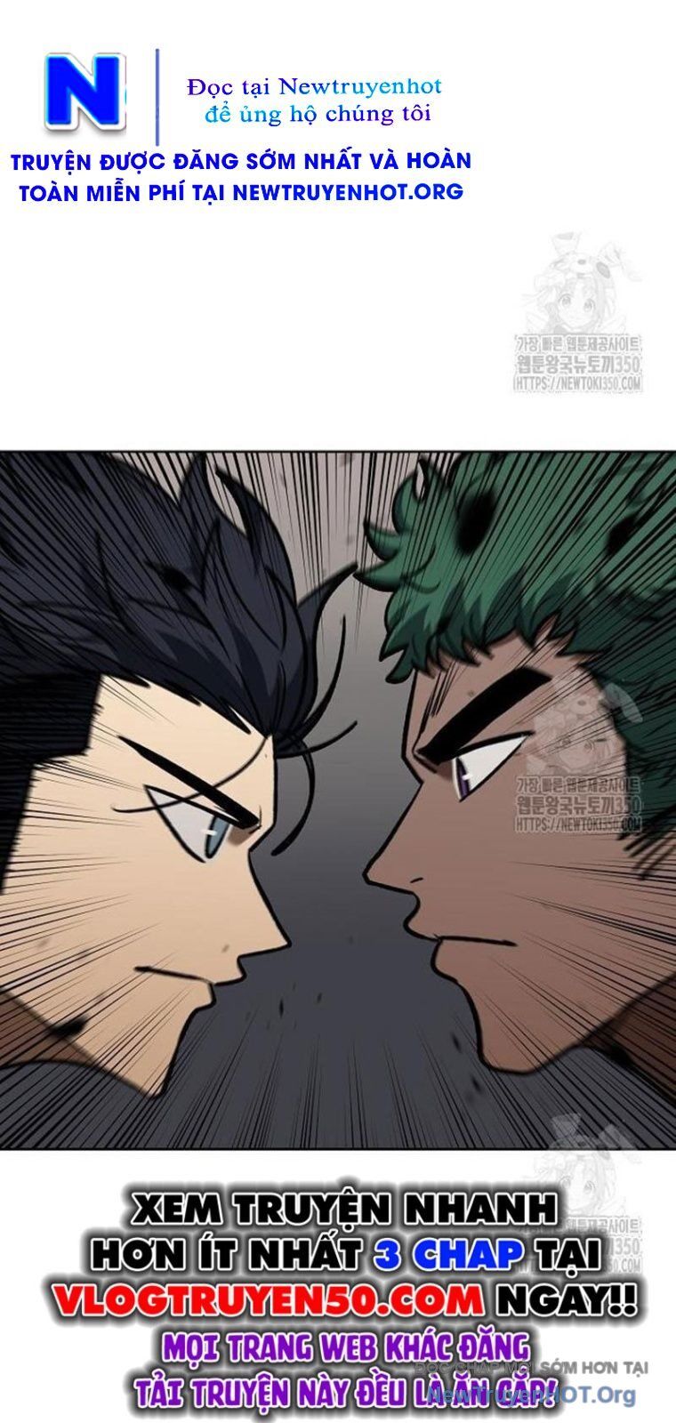 Vua Võ Đài - Chapter 131 - Page 68