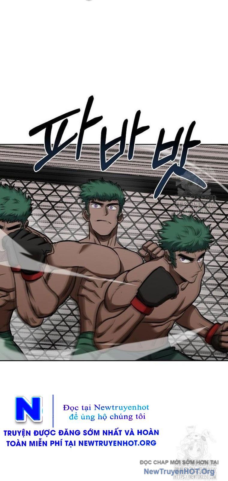 Vua Võ Đài - Chapter 131 - Page 69