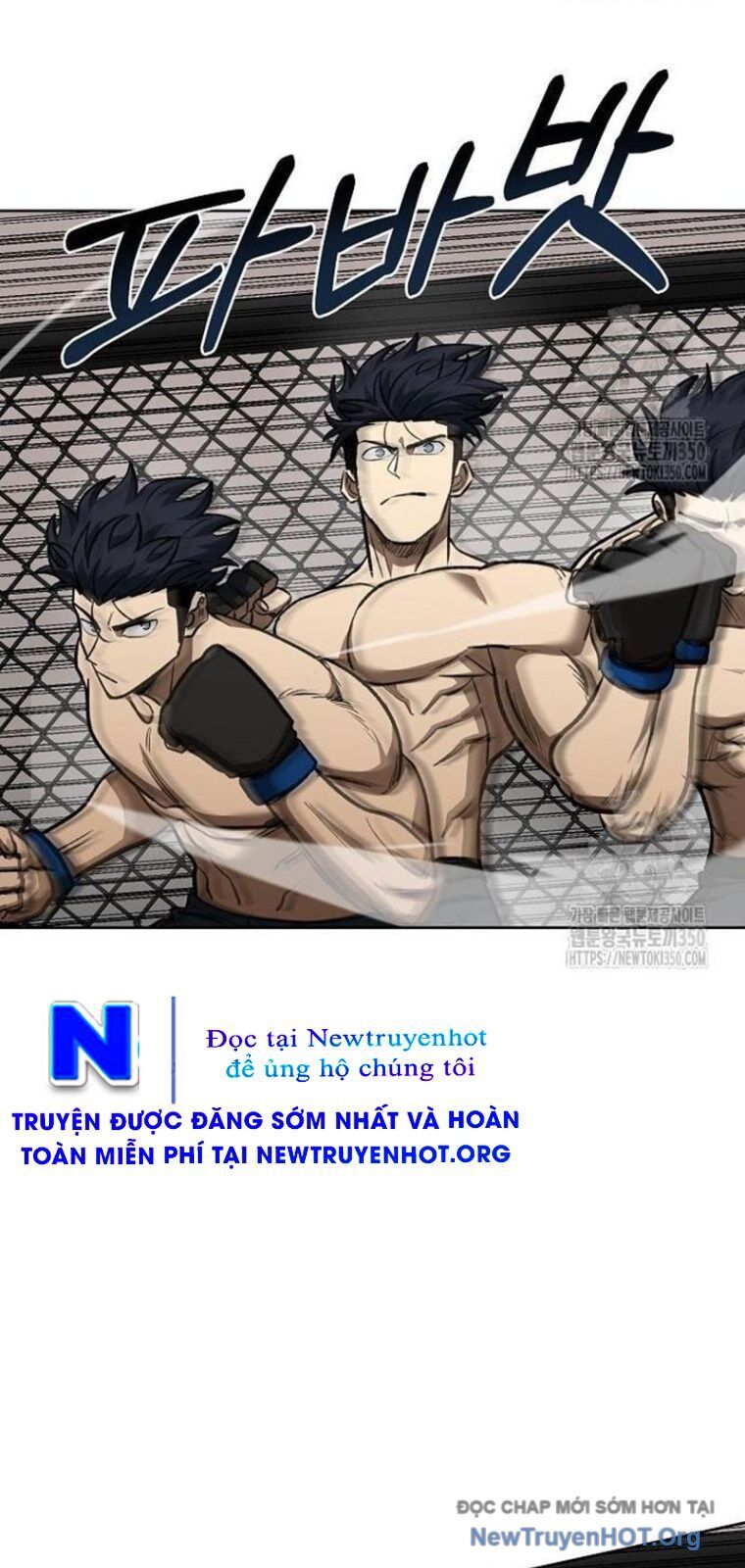 Vua Võ Đài - Chapter 131 - Page 70