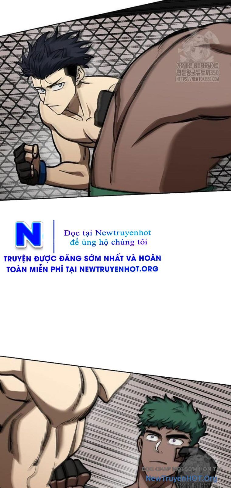 Vua Võ Đài - Chapter 131 - Page 71