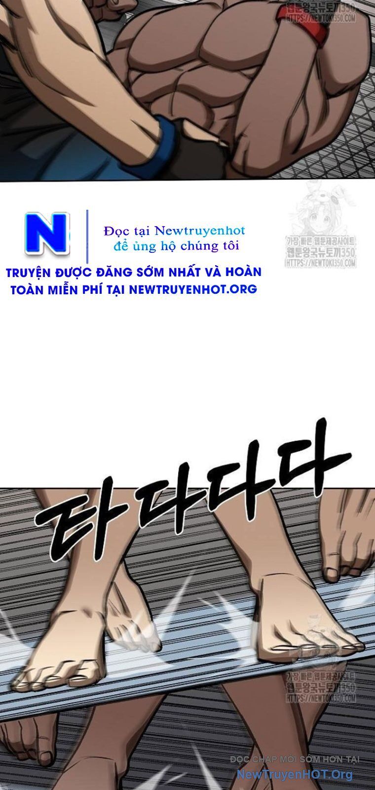 Vua Võ Đài - Chapter 131 - Page 72