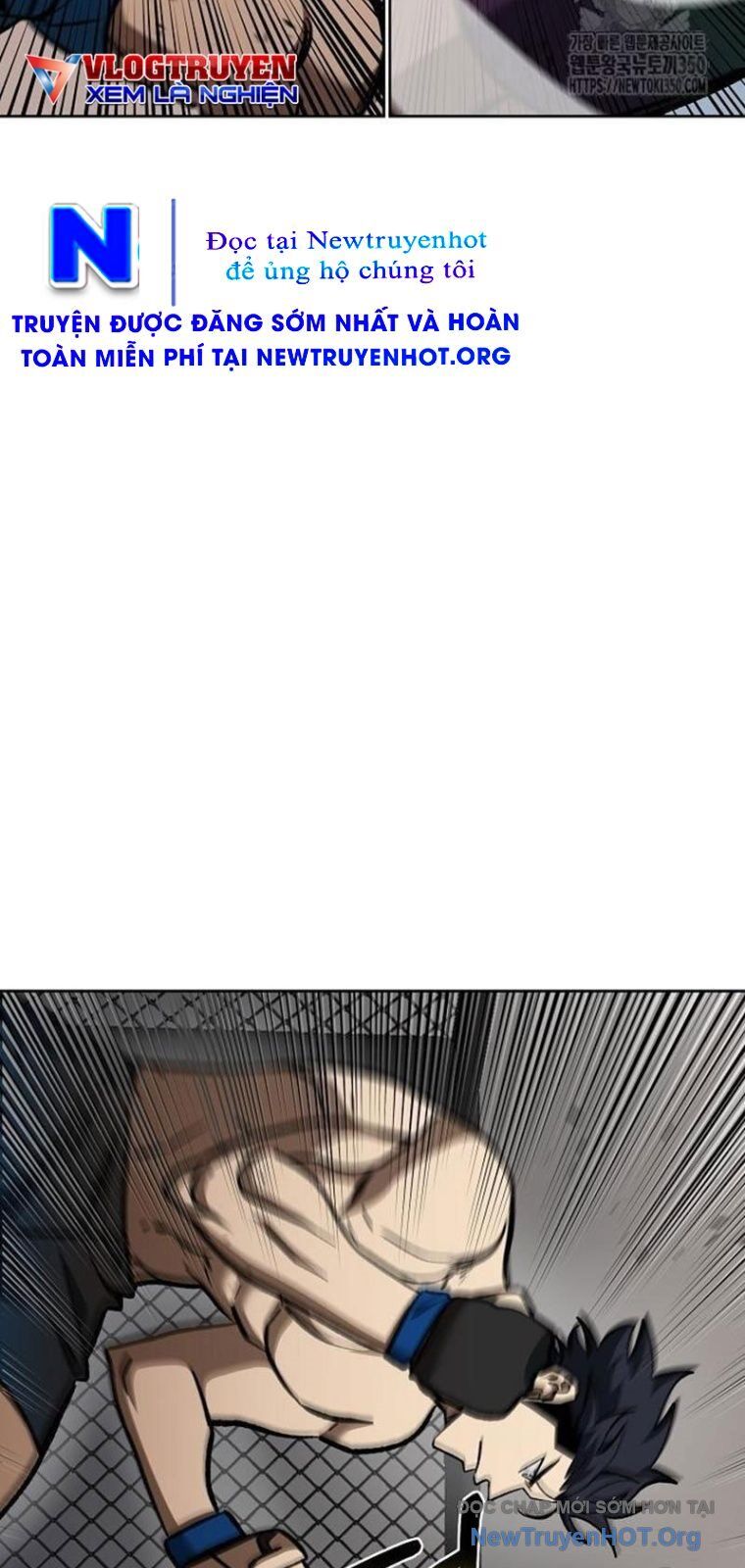Vua Võ Đài - Chapter 131 - Page 74