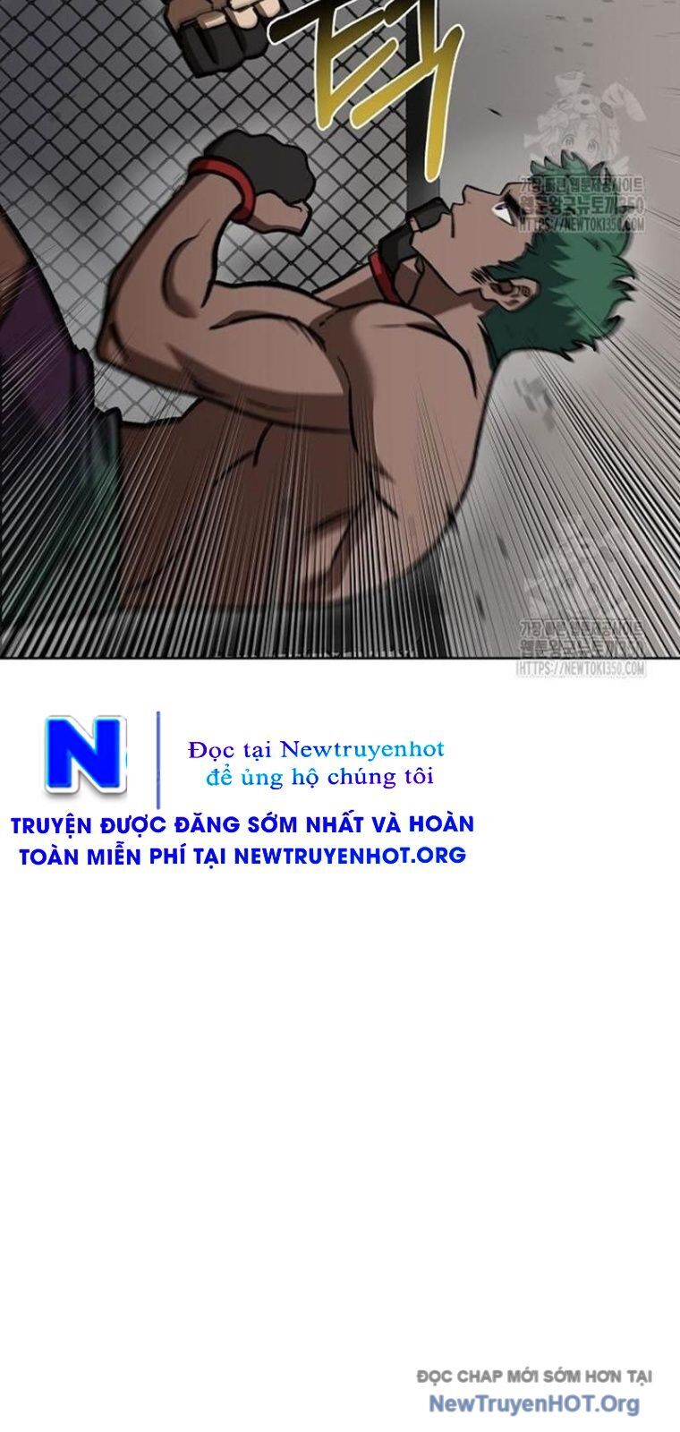 Vua Võ Đài - Chapter 131 - Page 75