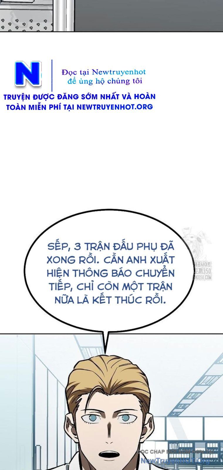 Vua Võ Đài - Chapter 131 - Page 8