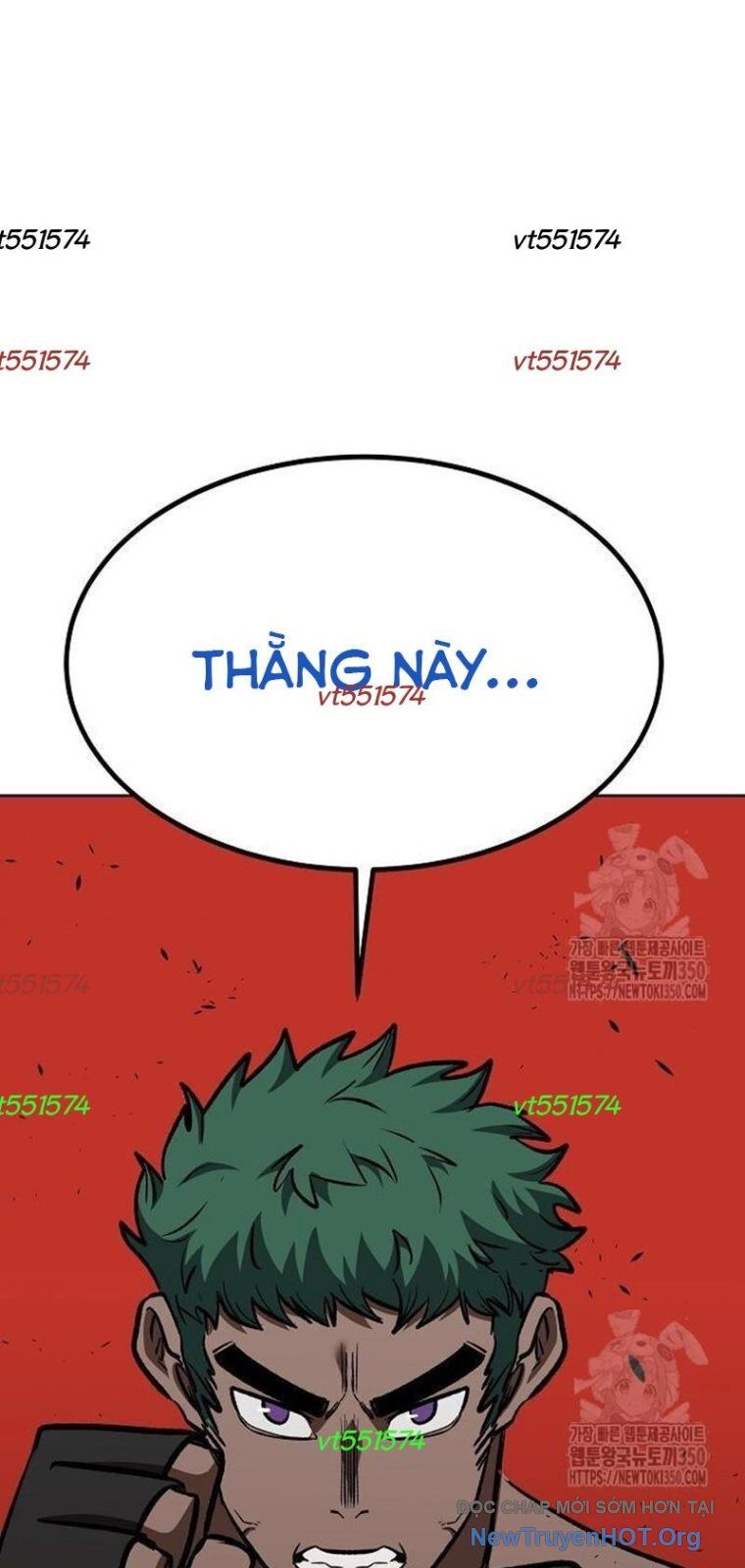 Vua Võ Đài - Chapter 131 - Page 80