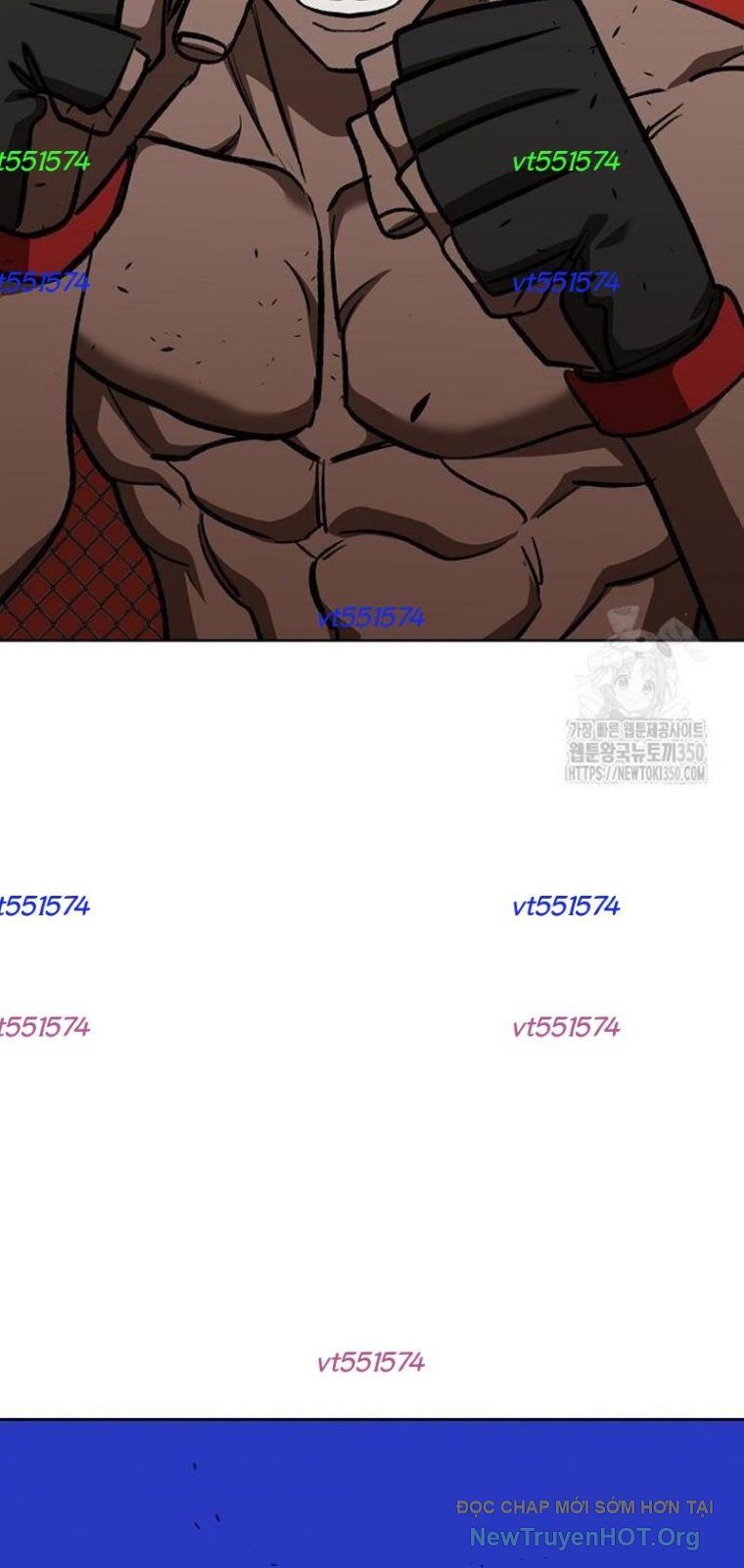 Vua Võ Đài - Chapter 131 - Page 81