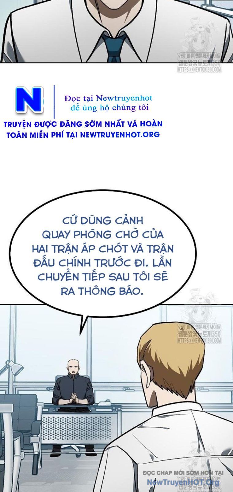 Vua Võ Đài - Chapter 131 - Page 9