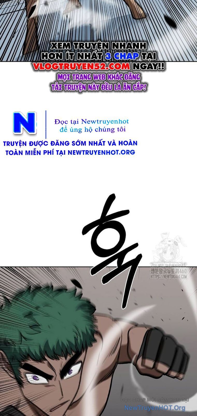 Vua Võ Đài - Chapter 132 - Page 12