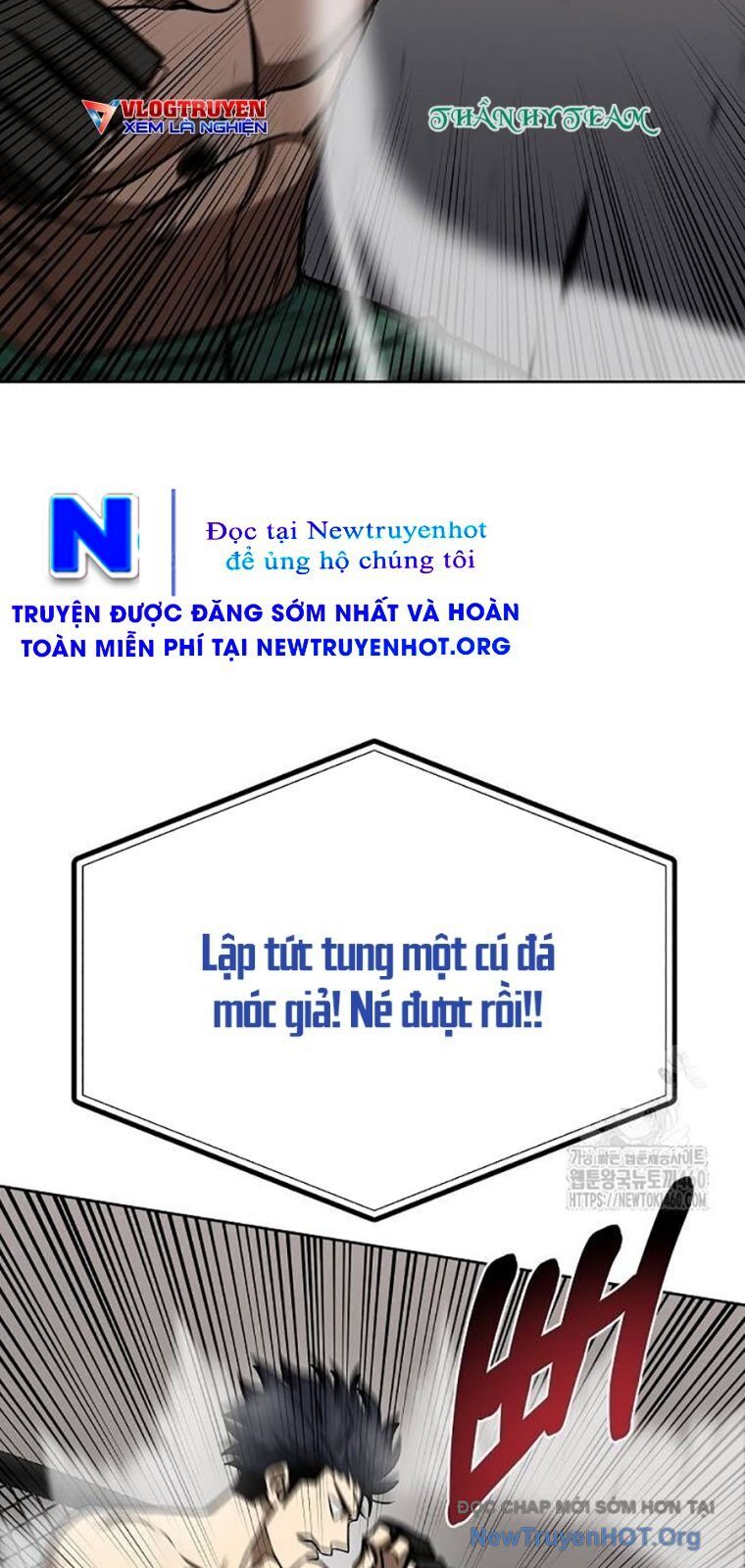 Vua Võ Đài - Chapter 132 - Page 13