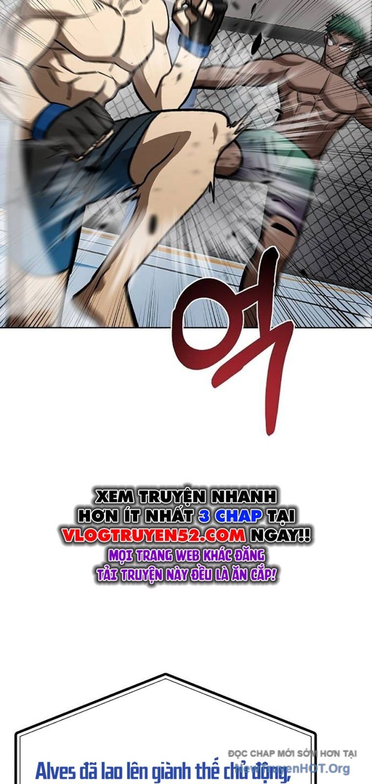 Vua Võ Đài - Chapter 132 - Page 14