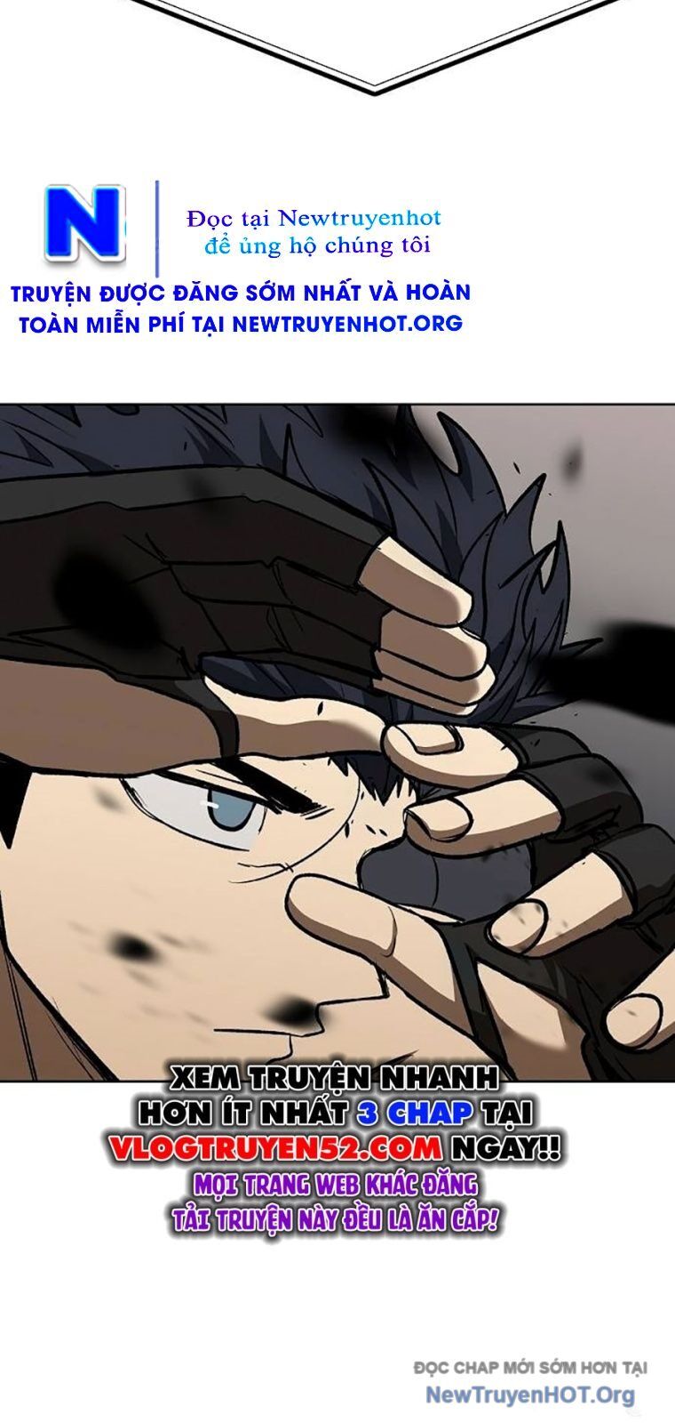 Vua Võ Đài - Chapter 132 - Page 16