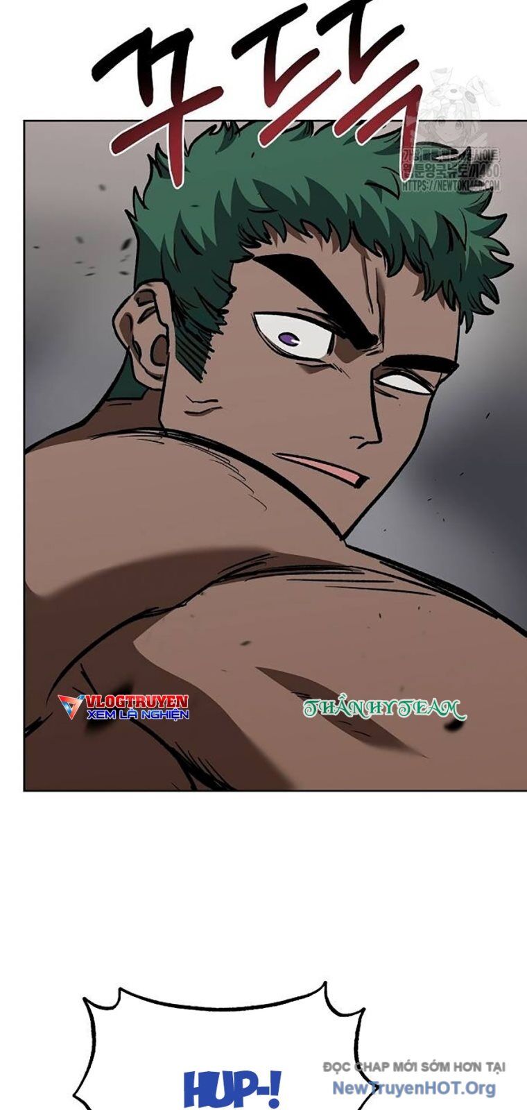 Vua Võ Đài - Chapter 132 - Page 18