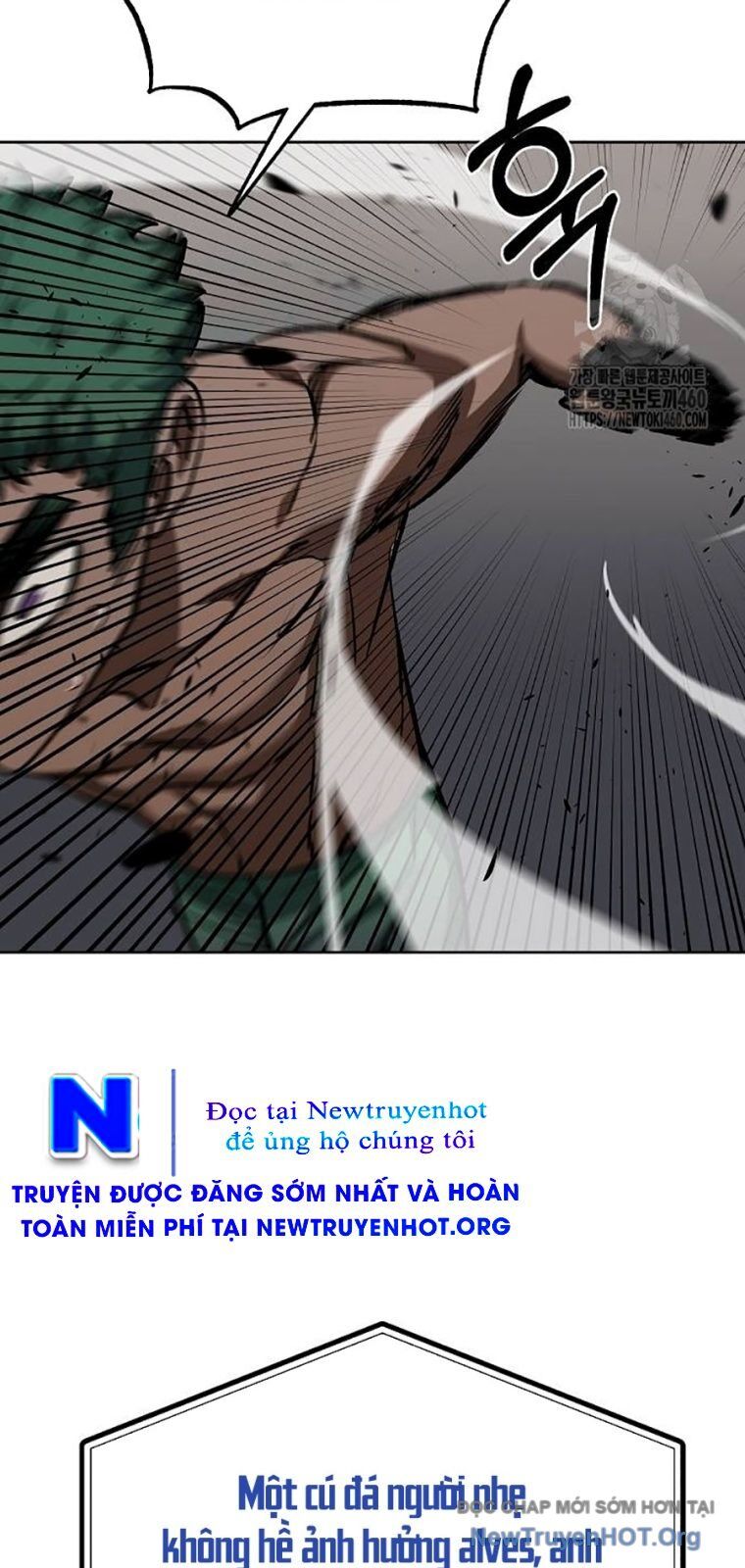 Vua Võ Đài - Chapter 132 - Page 19
