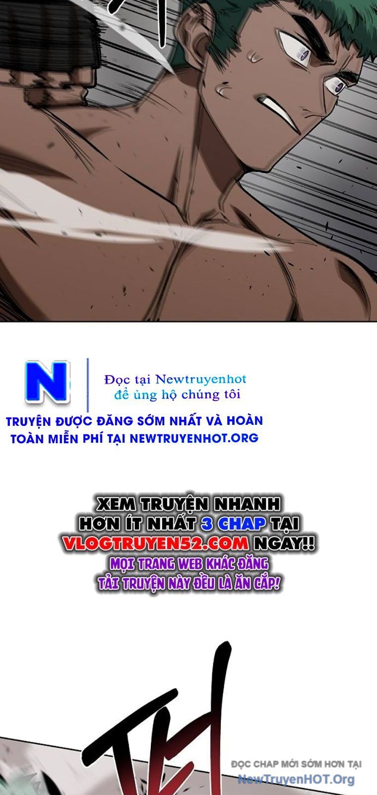 Vua Võ Đài - Chapter 132 - Page 23