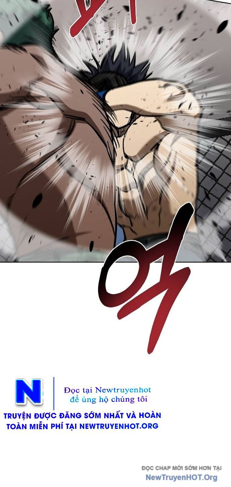 Vua Võ Đài - Chapter 132 - Page 24