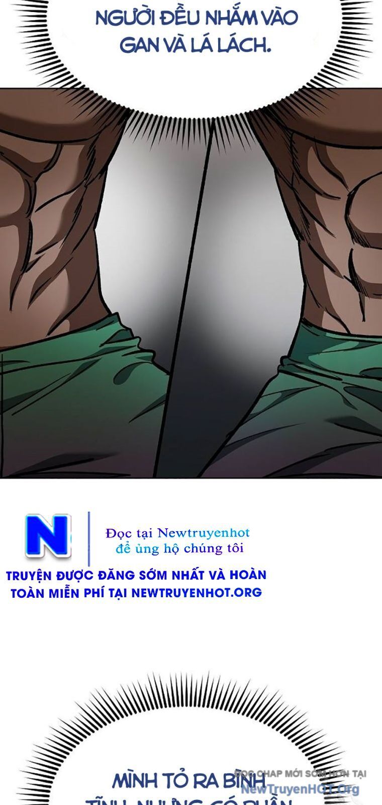Vua Võ Đài - Chapter 132 - Page 27