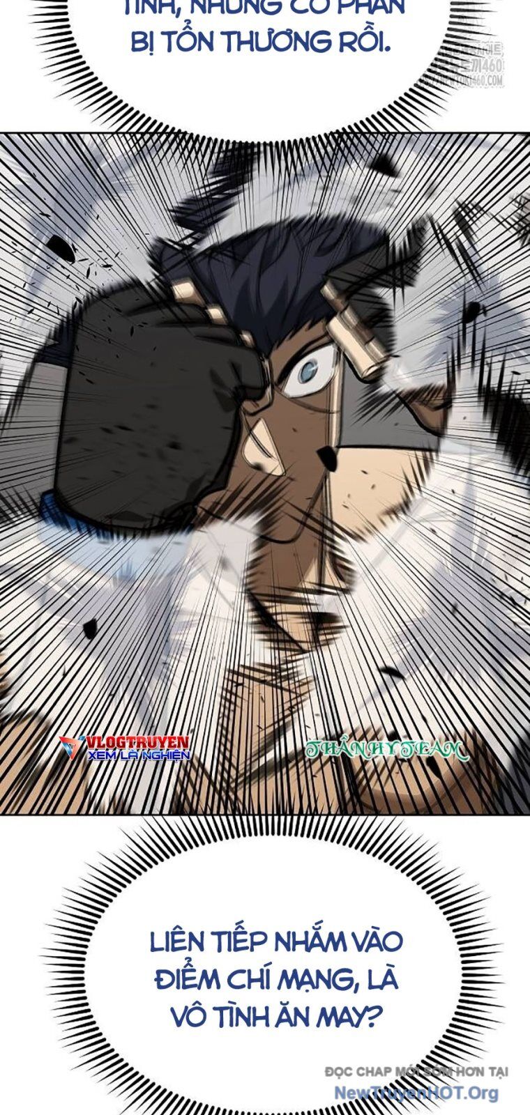 Vua Võ Đài - Chapter 132 - Page 28