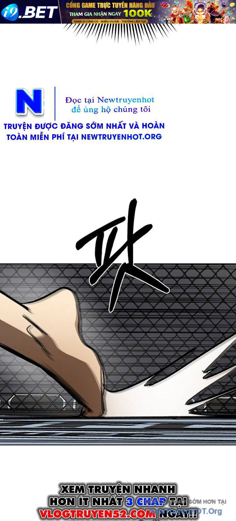 Vua Võ Đài - Chapter 132 - Page 29