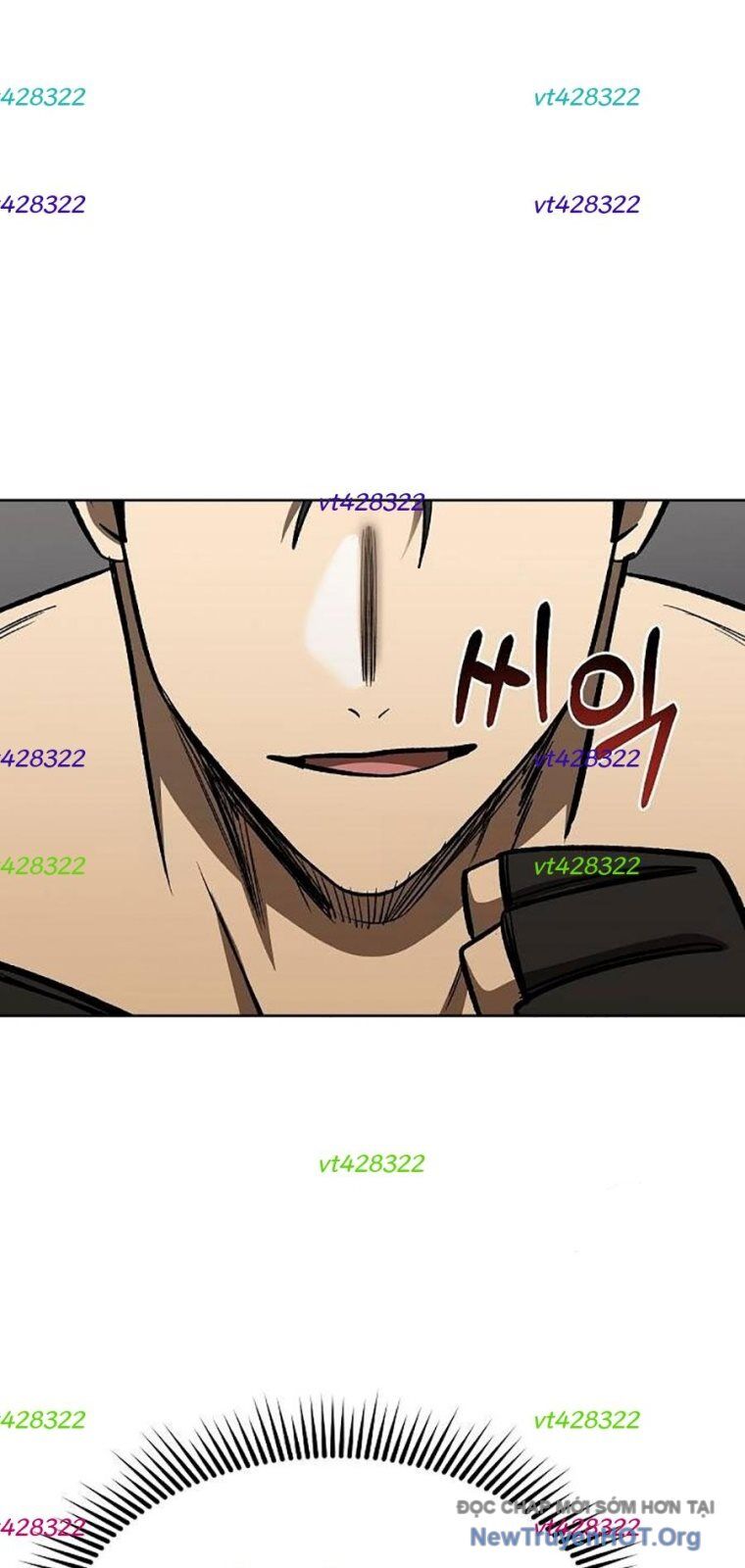 Vua Võ Đài - Chapter 132 - Page 3