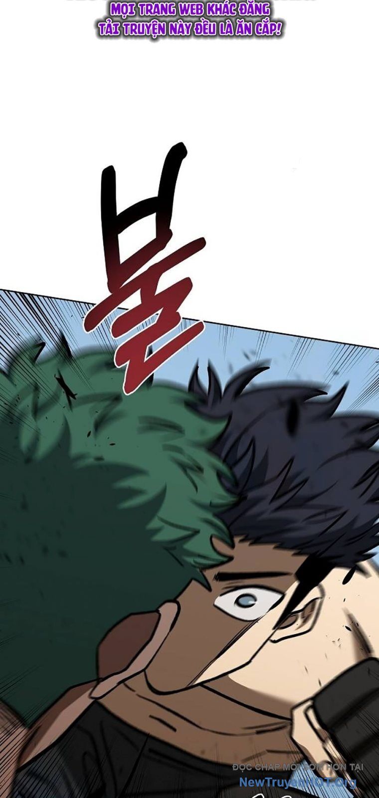 Vua Võ Đài - Chapter 132 - Page 30