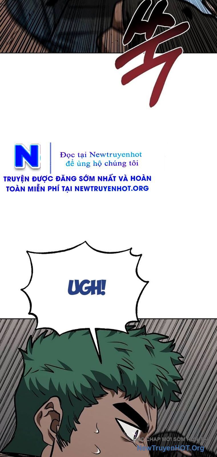 Vua Võ Đài - Chapter 132 - Page 31