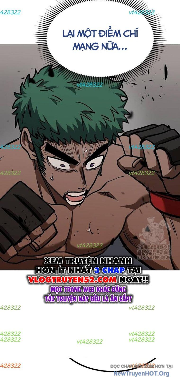 Vua Võ Đài - Chapter 132 - Page 34