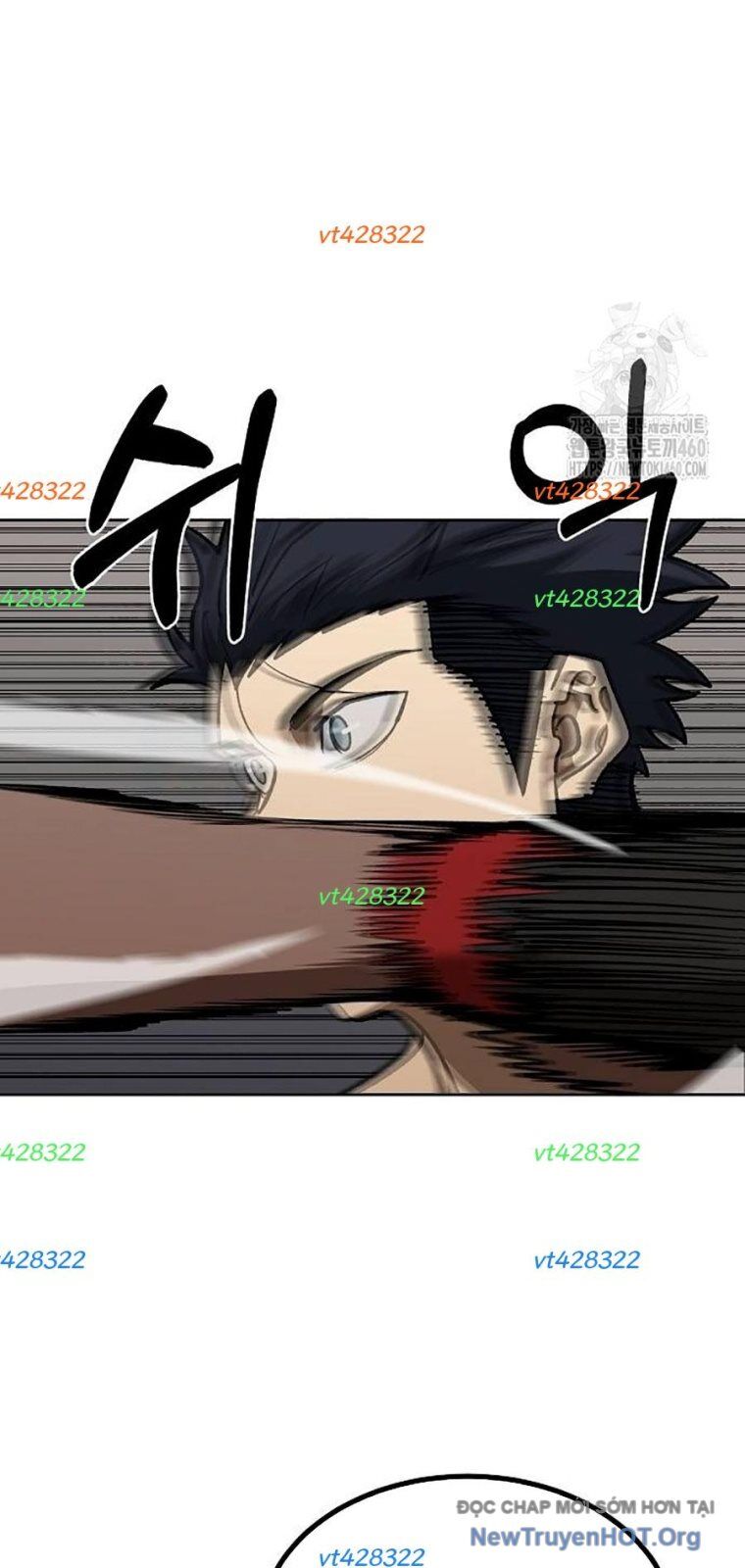 Vua Võ Đài - Chapter 132 - Page 35